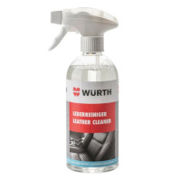 Очисник для шкіри та алькантари в салоні авто, 500 ml
