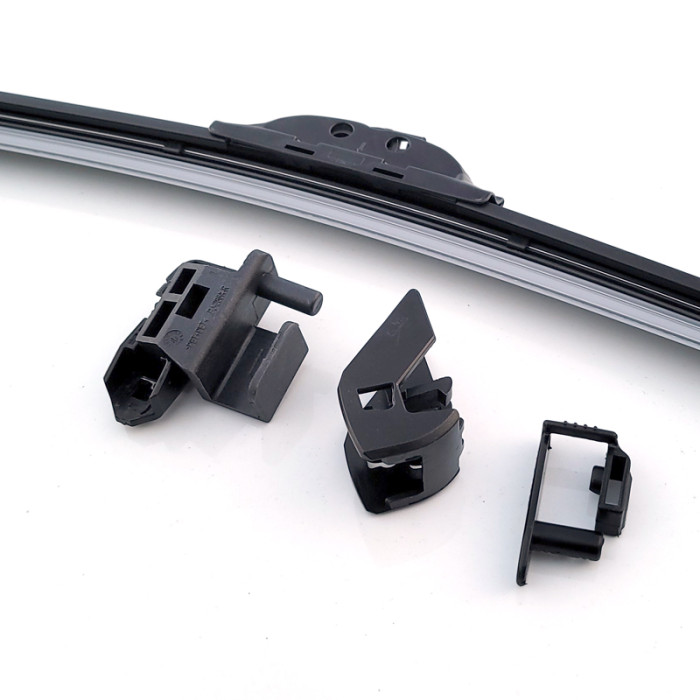 Щетка стеклоочистителя FLATBLADE MULTI, L350 mm