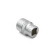 Головка торцева зовн.TORX, 3/8IN, TX-E16-L28MM, RED STRIPE