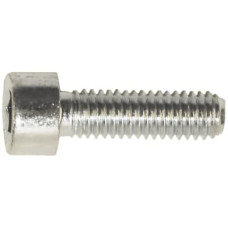Гвинт з циліндричною головою ISO4762, кл. 8.8 (A2K), M10x25