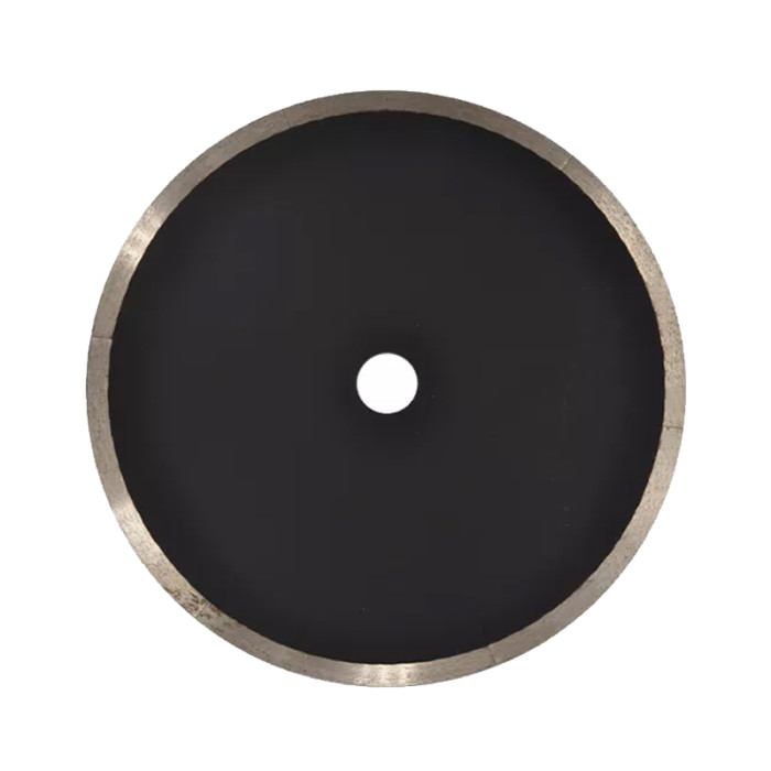 Диск алмазний відрізний HARD CERAMIC, Ø250мм x 2.0мм