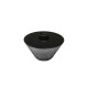 Фреза алмазна конічна HARD CERAMIC, 40-60 mm