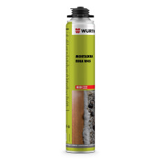 Монтажная пена W45