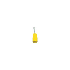 Наконечник кабельний, штифт 6,0 mm²