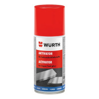 Активатор для суперклеїв, 150 ml
