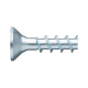 Шуруп ASSY 4 CS с потайной головой (A2K)