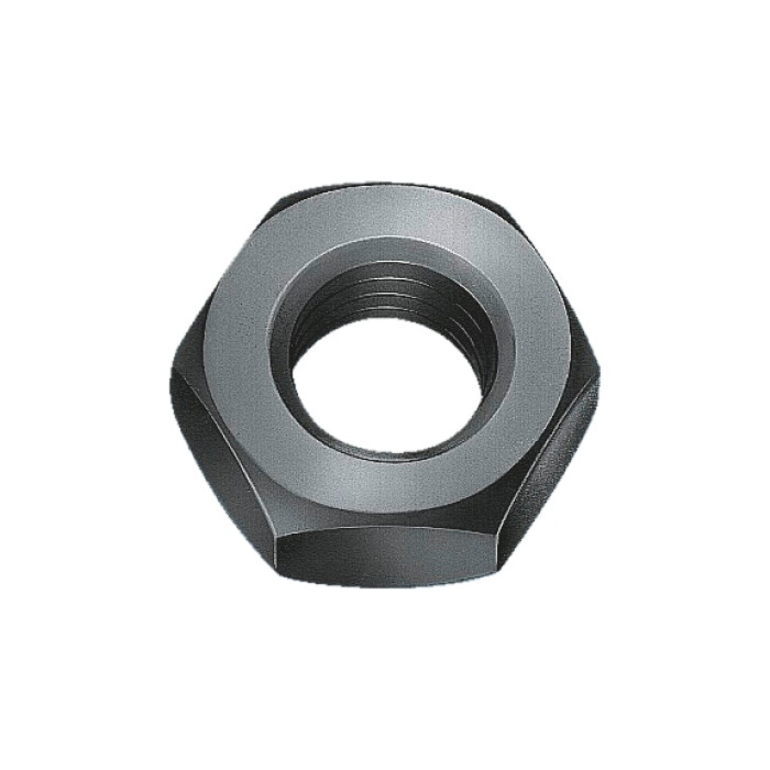 Гайка шестигранна ISO4032 - A2/70 - SW4, M2