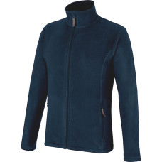 Кофта флісова JOB+ ECO, синя, розмір 6XL