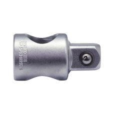 Повзунок 1/2IN з отвором D15.7MM, RED STRIPE