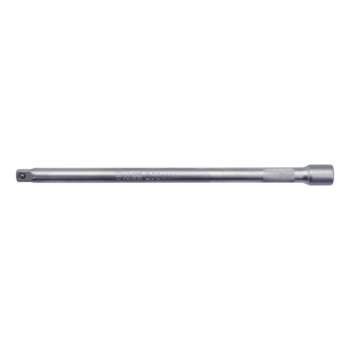 Подовжувач 3/8IN, L250MM, RED STRIPE