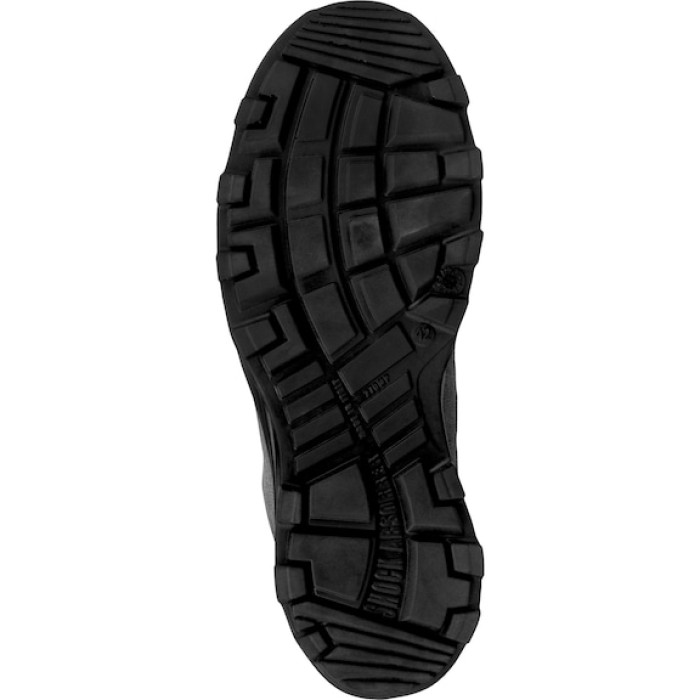 Кросівки захисні ECOFRESH BOA, S3S ESD, антрацит, пара, розмір 35