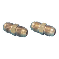 Переходник 3/8 дюйм. x 3.8 дюйм. SAE-наружная резьба
