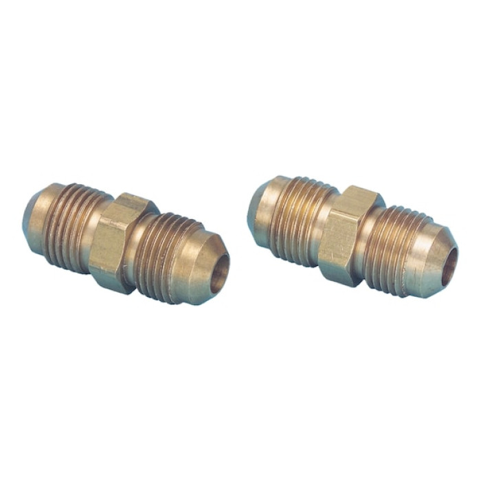 Переходник 3/8 дюйм. x 3.8 дюйм. SAE-наружная резьба