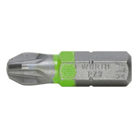 Біта WURTH PZ3 25 мм
