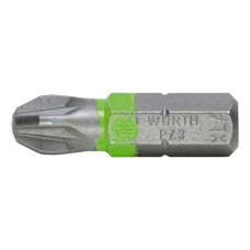 Біта WURTH PZ3 25 мм