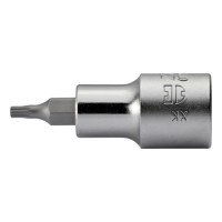 Ключ торцевий 1/2" Wurth XZN M14X60