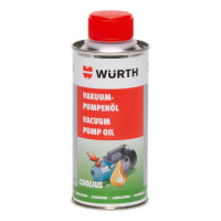 Мастило для вакуумного насосу Vacuum Pump Oil 250 мл