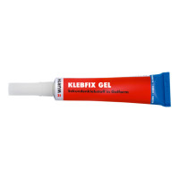 Суперклей KLEBFIX GEL, 20g