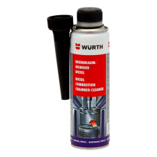 Очисник камери згорання дизельного двигуна, 300 ml