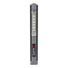 Ліхтарик-ручка акумуляторний, LED, 70/150 lm