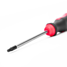Викрутка TX25, RED STRIPE