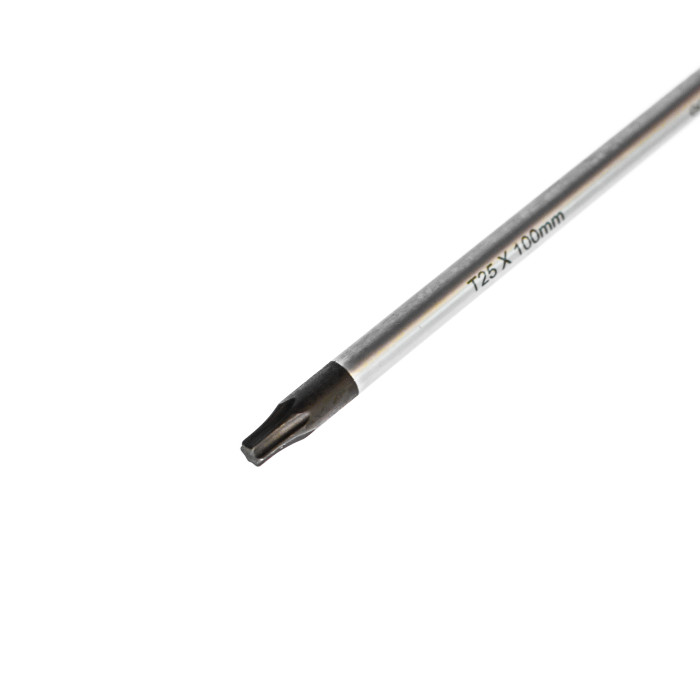 Викрутка TX25, RED STRIPE