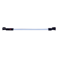 Фонарь раздвижной подкапотный аккумуляторный, LED, 1000 lm
