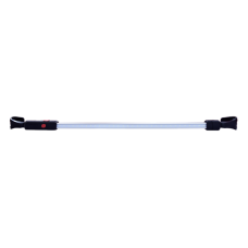 Фонарь раздвижной подкапотный аккумуляторный, LED, 1000 lm