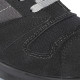 Черевики захисні STRETCH X, S3, високі, композитний носок, чорні, пара, р.42