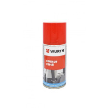 Силикон спрей, 150 ml