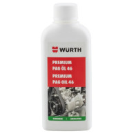 Мастило для автокондиціонерів PAG-46-PREMIUM-250ML