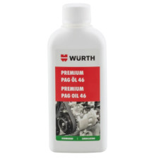 Мастило для автокондиціонерів PAG-46-PREMIUM-250ML