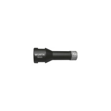 Коронка алмазна HARD CERAMIC, 14 mm