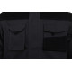 Куртка робоча THUNDER 2в1, розмір 50