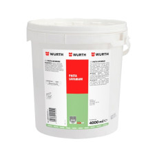 Паста для чищення рук, 4 l
