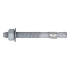 Анкер клиновий W-FA/F (HDG) M6x40мм 5мм