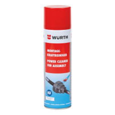 Очисник для монтажних робіт, 500 ml