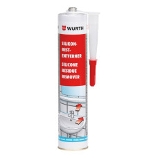 Очисник силікону, прозорий, 300 ml