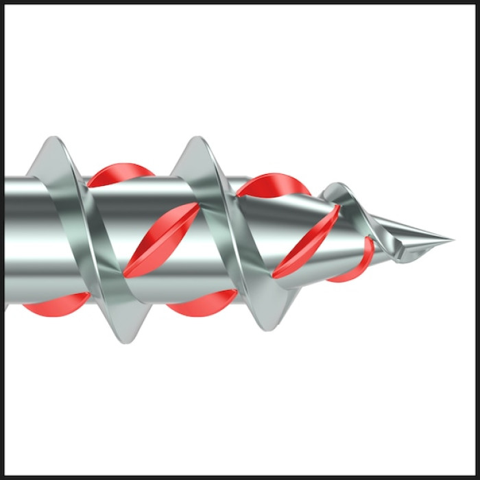 Шуруп ASSY 4 CS з потайною головою (A2K)