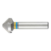 Зенкер конічний HSS, D10,4 mm