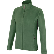 Кофта флісова JOB+ ECO, зелена, розмір 4XL