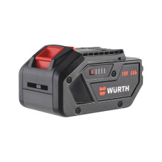 Акумуляторна батарея LI-ION 18V/5,0AH