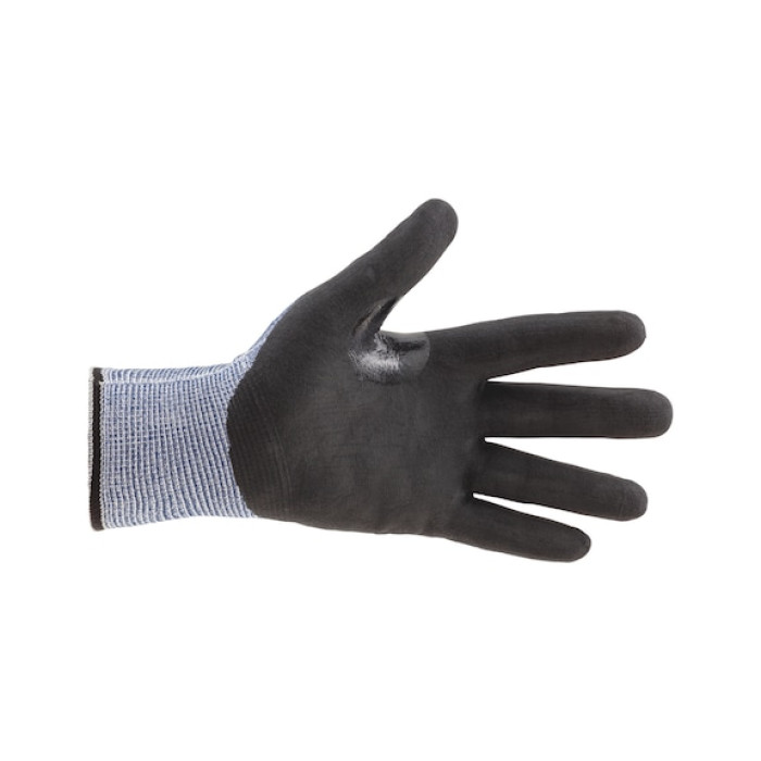 Рукавиці для захисту від порізів з нітриловим покриттям W-320, пара, розмір 9