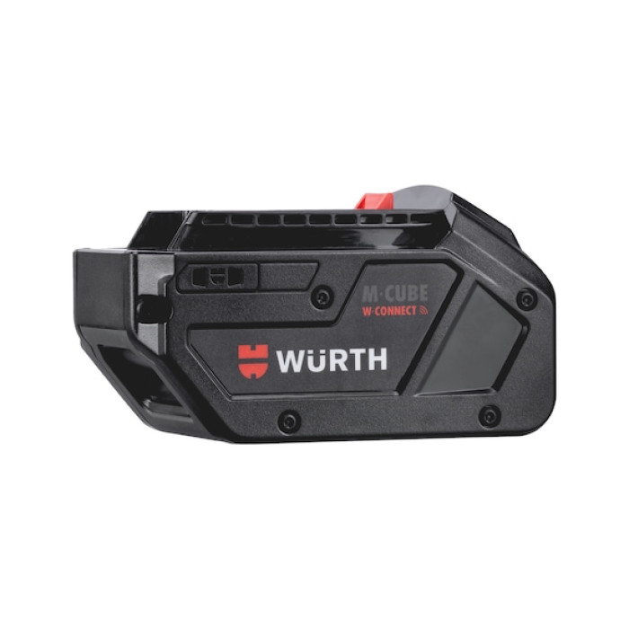Акумуляторна батарея LI-ION 18V/5,0AH