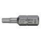Бита WURTH с внутренней шестигранной головкой C 6.3 SW3 1/4" 25мм