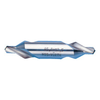 Центрувальне свердло HSS DIN333 Ø3.15 мм