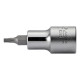Ключ торцевий Wurth 1/2" XZN M4X60
