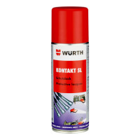 Захисний лак SL, 200 ml