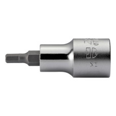 Ключ торцевий Wurth 1/2" 6-гранна 5/16"
