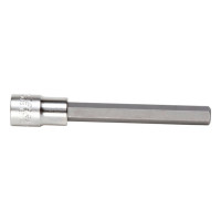 Головка торцева 1/2" з насадкою HEX, SW8x140